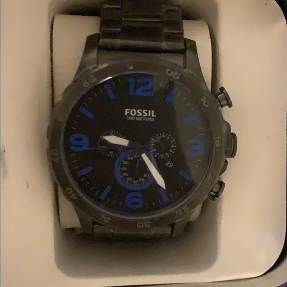 Fossil Watch